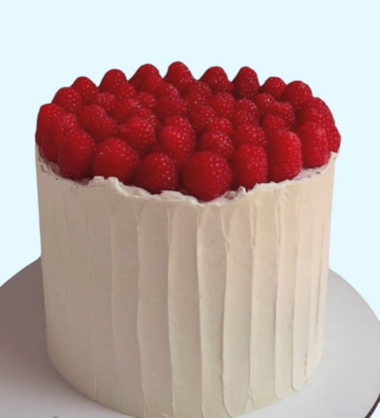 RASPBERRY CROWN