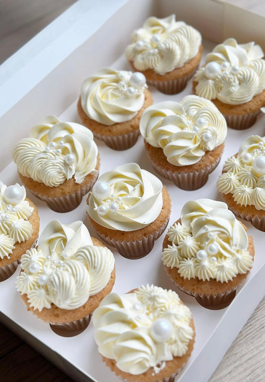 SIMPLY VANILLA