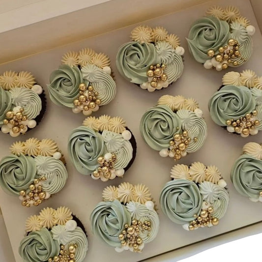 SAGE SWIRLS