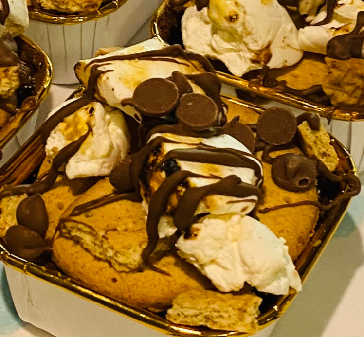 JUST CHOCOLATE
