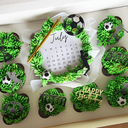 SOCCER