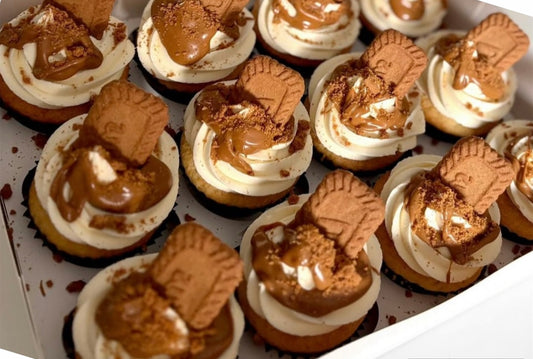 BISCOFF ROSETTES