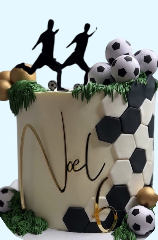 SOCCER