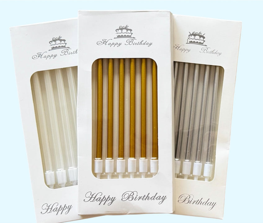CANDLES
