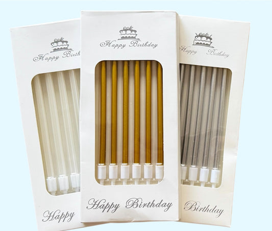 CANDLES
