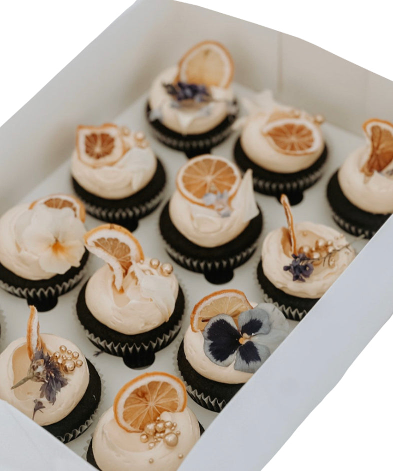 CHOC ORANGE