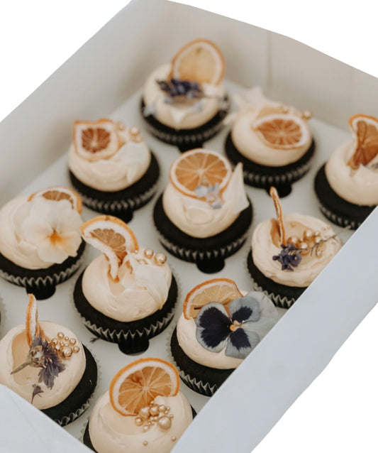 CHOC ORANGE