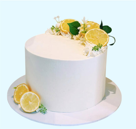 LEMON FRESH