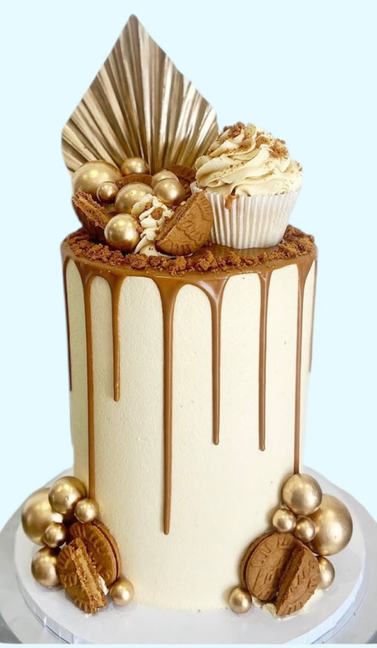 GOLDEN BISCOFF
