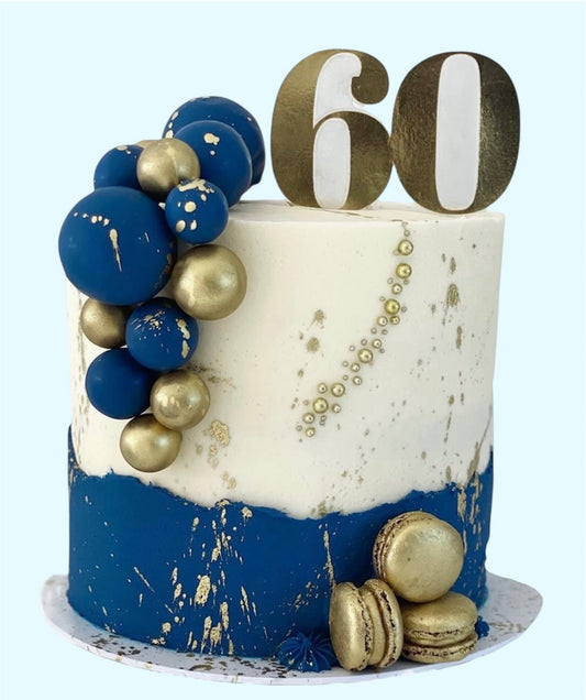 NAVY ELEGANCE