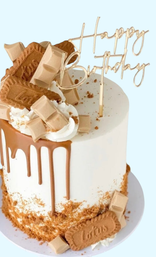 BISCOFF DRIP