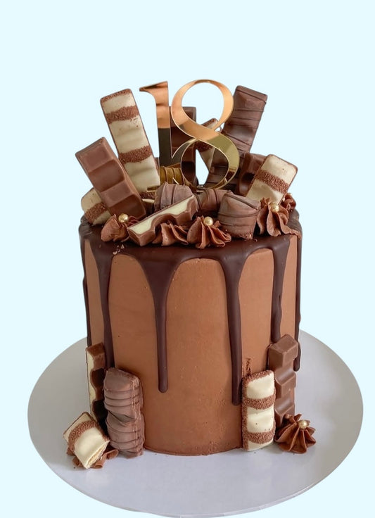 BUENO DELIGHT