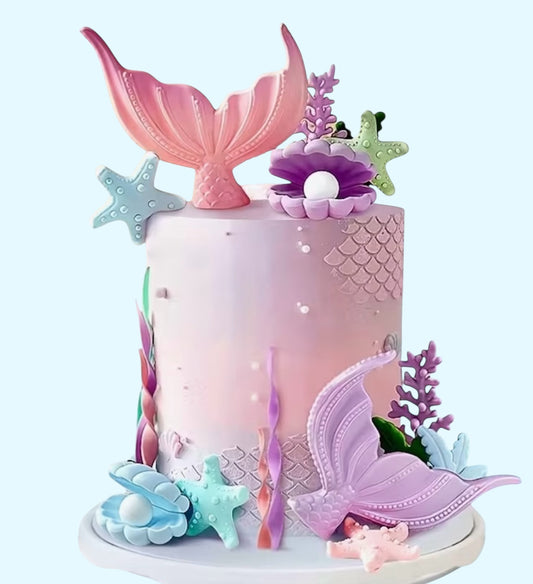 UNDER THE SEA