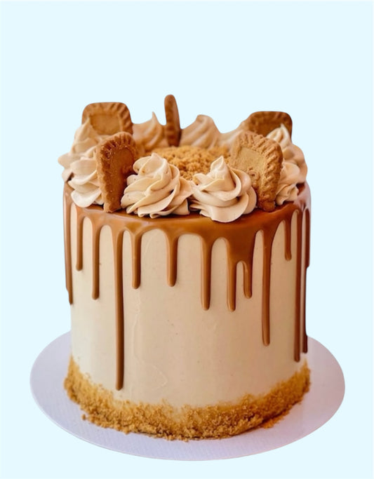 BISCOFF INDULGENCE