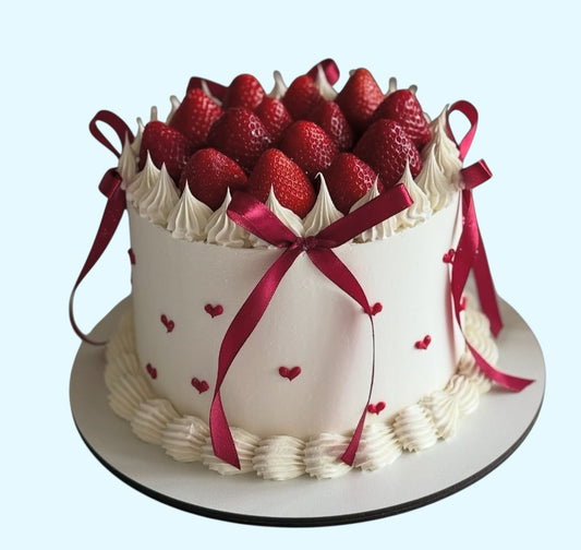 RASPBERRY RED