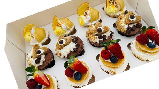 BRUNCH BOX