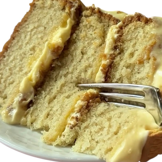 LEMON CAKE