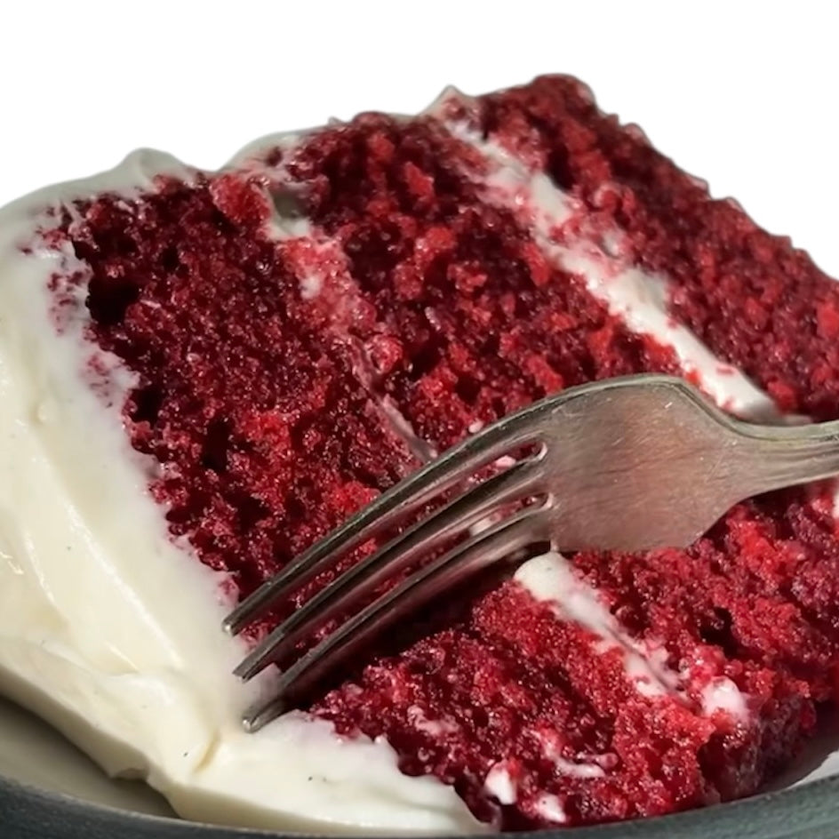 RED VELVET