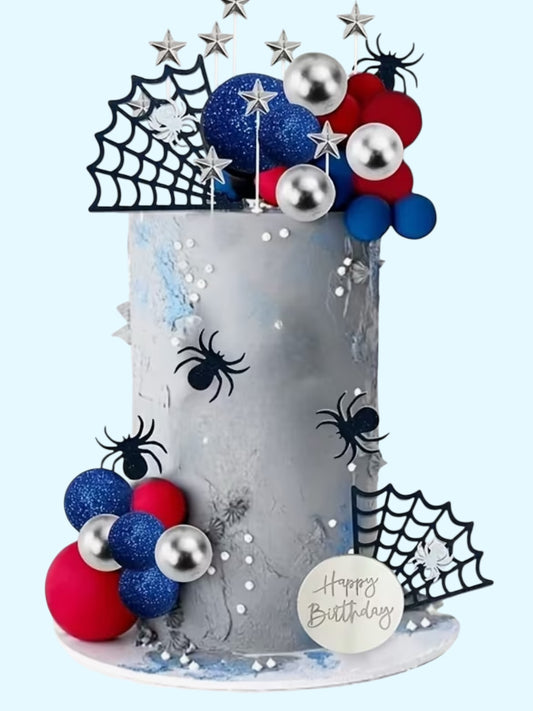 SPIDEY