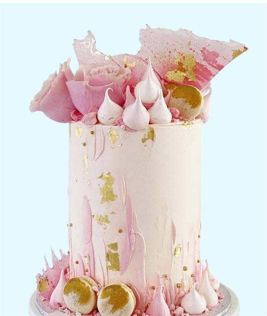 PINK DREAM